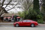 Mercedes-Benz CLS63 AMG 2011 года